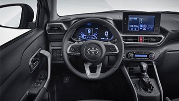 Toyota Farrera Poniente in Tuxtla Gutiérrez Chiapas