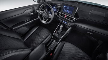 Toyota Farrera Poniente in Tuxtla Gutiérrez Chiapas