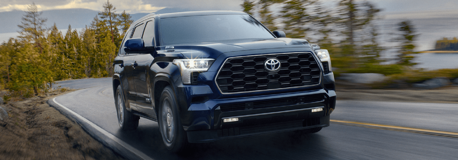 Toyota Farrera Poniente in Tuxtla Gutiérrez Chiapas