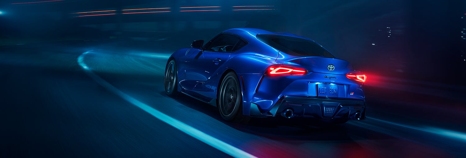 Toyota Farrera Poniente in Tuxtla Gutiérrez Chiapas