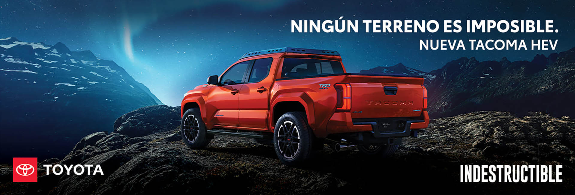 Toyota Farrera Poniente in Tuxtla Gutiérrez Chiapas