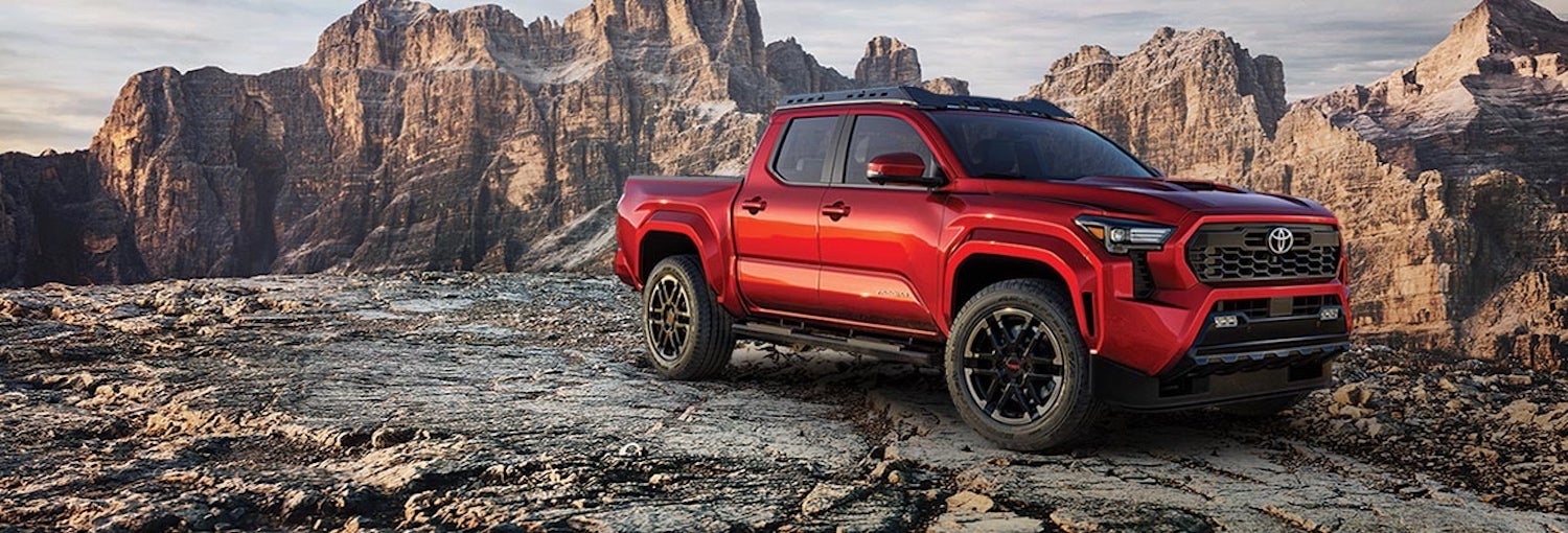 Toyota Farrera Poniente in Tuxtla Gutiérrez Chiapas