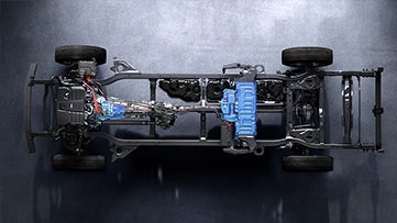 Toyota Farrera Poniente in Tuxtla Gutiérrez Chiapas