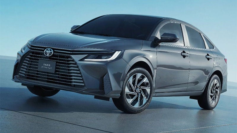 Toyota Farrera Poniente in Tuxtla Gutiérrez Chiapas