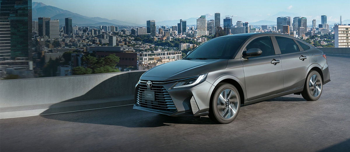 Toyota Farrera Poniente in Tuxtla Gutiérrez Chiapas