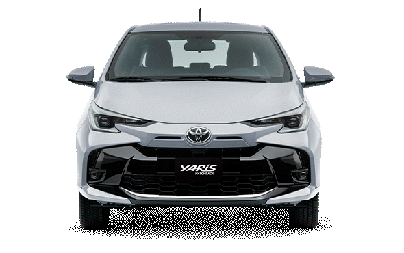 Toyota Farrera Poniente in Tuxtla Gutiérrez Chiapas