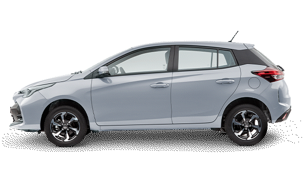 Toyota Farrera Poniente in Tuxtla Gutiérrez Chiapas