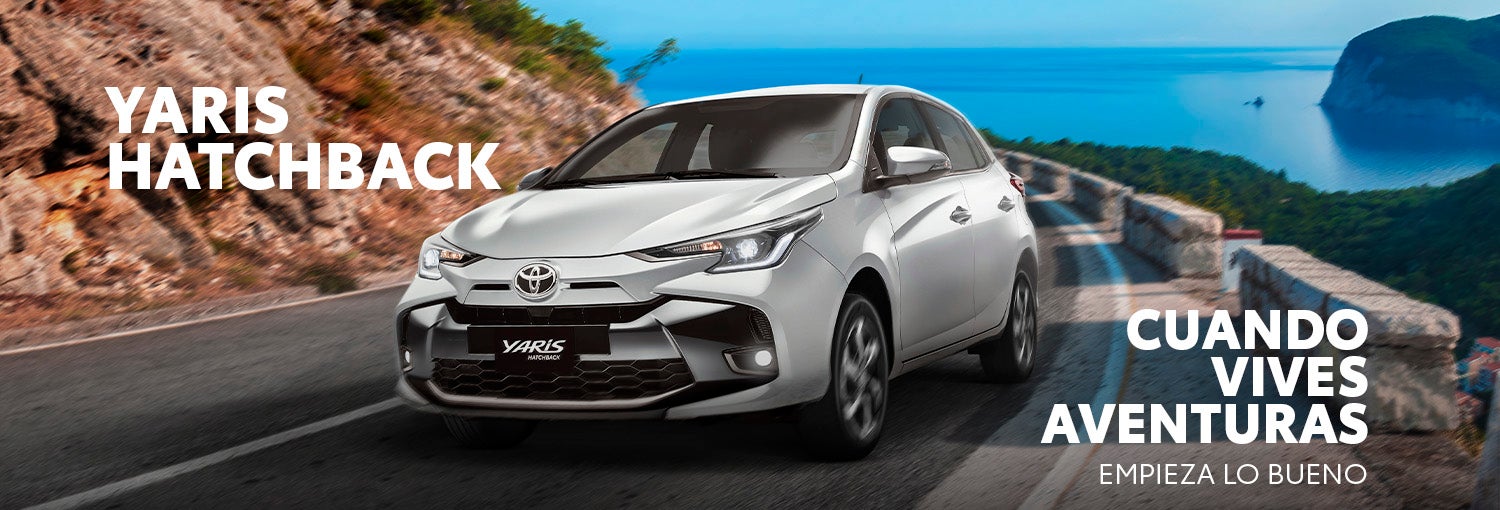 Toyota Farrera Poniente in Tuxtla Gutiérrez Chiapas