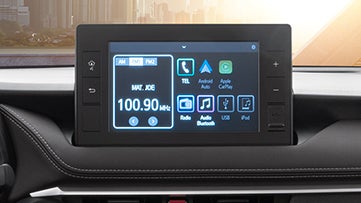 Toyota Farrera Poniente in Tuxtla Gutiérrez Chiapas