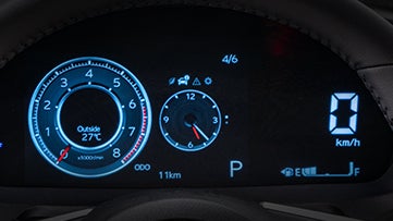 Toyota Farrera Poniente in Tuxtla Gutiérrez Chiapas