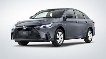 Toyota Farrera Poniente in Tuxtla Gutiérrez Chiapas