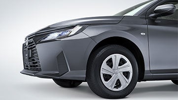 Toyota Farrera Poniente in Tuxtla Gutiérrez Chiapas