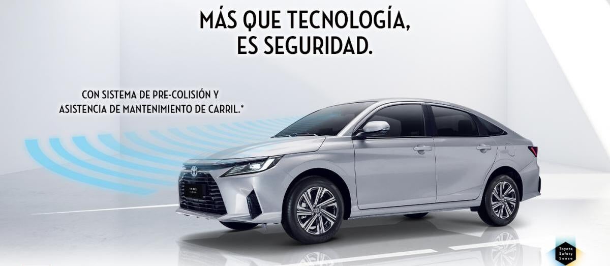 Toyota Farrera Poniente in Tuxtla Gutiérrez Chiapas