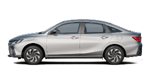 AUTOS TOYOTA YARIS SEDÁN - Toyota Farrera Poniente en Tuxtla Gutiérrez Chiapas