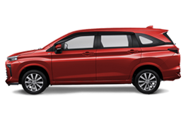 SUVs 7 Minivan TOYOTA AVANZA - Toyota Farrera Poniente en Tuxtla Gutiérrez Chiapas