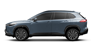 SUVs 7 Minivan TOYOTA COROLLA CROSS - Toyota Farrera Poniente en Tuxtla Gutiérrez Chiapas