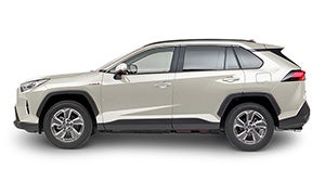 Híbridos TOYOTA RAV4 HYBRID - Toyota Farrera Poniente en Tuxtla Gutiérrez Chiapas