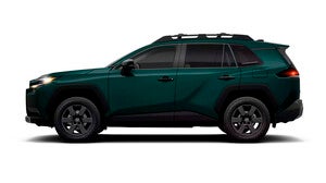 Híbridos TOYOTA RAV4 HYBRID - Toyota Farrera Poniente en Tuxtla Gutiérrez Chiapas