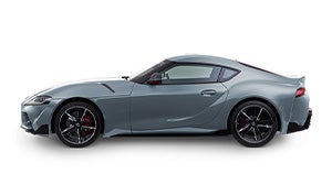 TOYOTA SUPRA - Toyota Farrera Poniente en Tuxtla Gutiérrez Chiapas