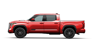Pickups y Comerciales TOYOTA TUNDRA - Toyota Farrera Poniente en Tuxtla Gutiérrez Chiapas