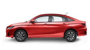 AUTOS TOYOTA YARIS SEDÁN - Toyota Farrera Poniente en Tuxtla Gutiérrez Chiapas