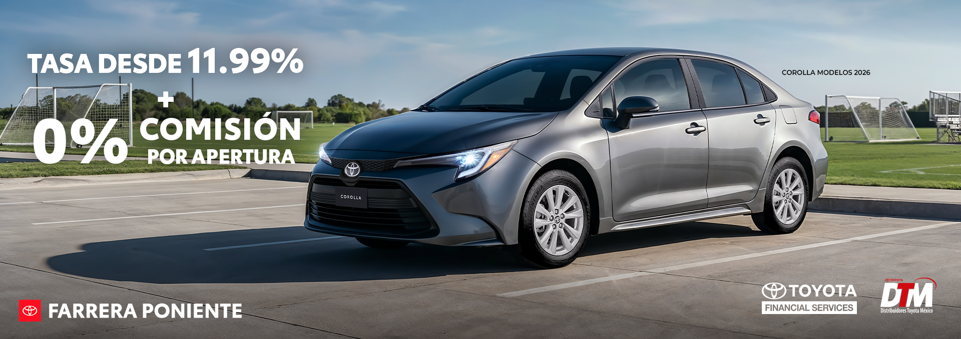 COROLLA