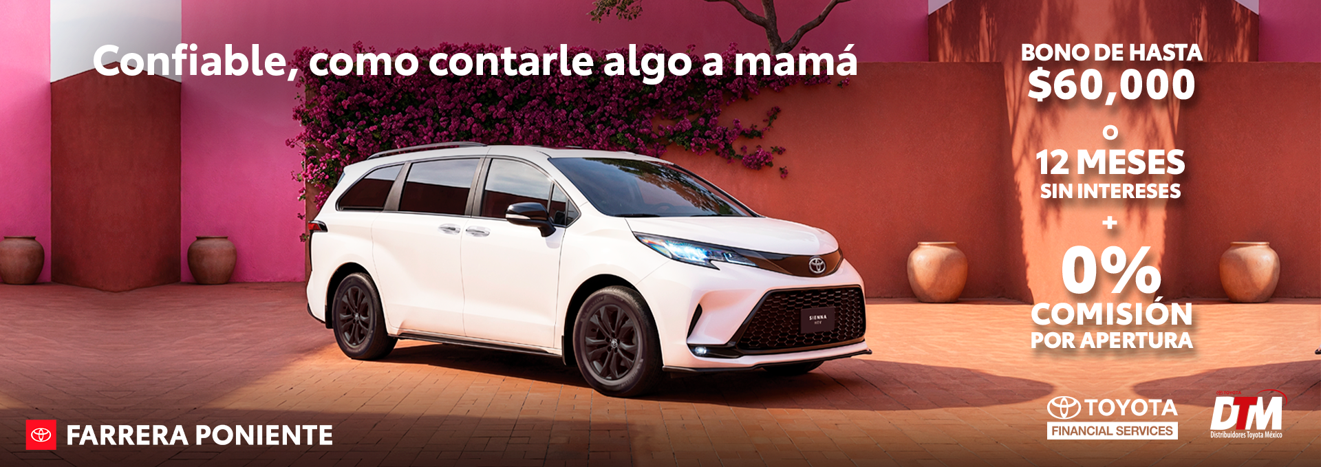 PROMOCIONES