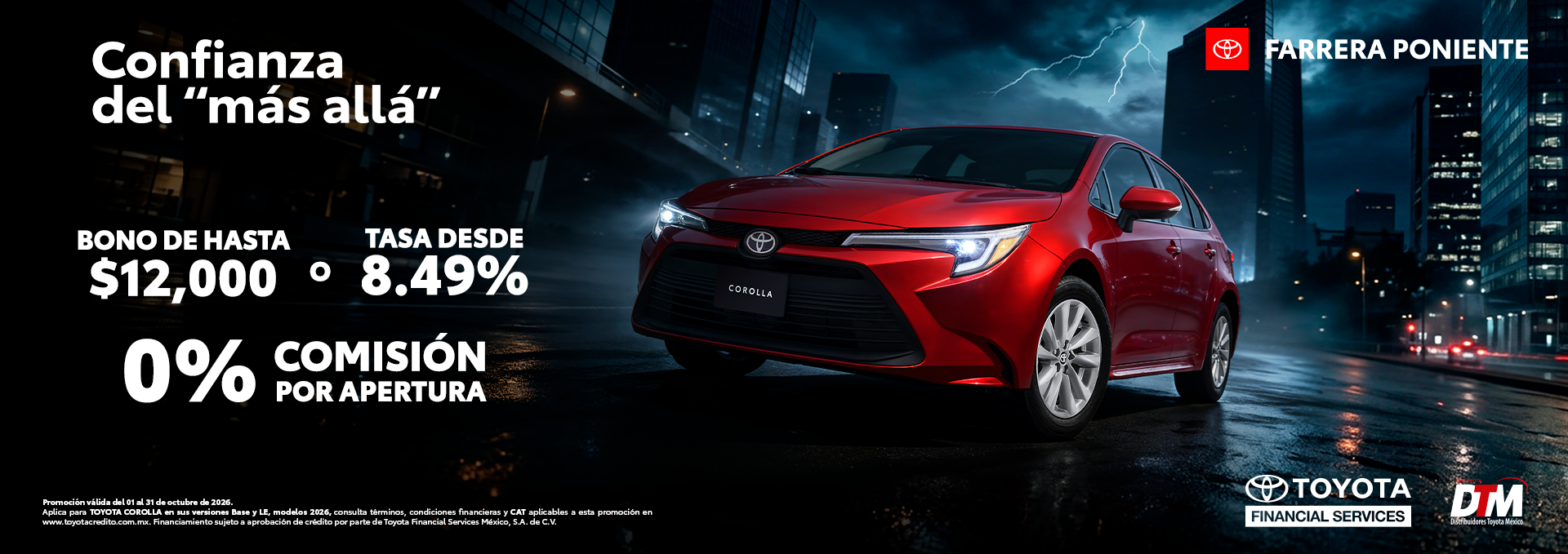 Corolla